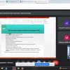 Обговорення проєкту нової редакції ОПП «Право» першого (бакалаврського) рівня ВО з роботодавцями