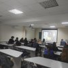 Лекція з навчальної дисципліни «Адміністративні послуги в органах місцевого самоврядування» з залученням фахівця-практика