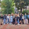 Студенти-першокурсники спеціальності «Право» відвідали музей Бориса Грінченка