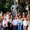 Студенти 1-го курсу ОП «Право» відвідали Музей Бориса Грінченка