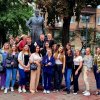 Студенти 1-го курсу ОП «Право» відвідали Музей Бориса Грінченка
