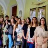 Студенти 1-го курсу ОП «Право» відвідали Музей Бориса Грінченка