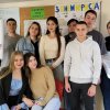 Виставка тематичних творчих робіт до Дня юриста