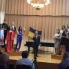 Перемога у Всеукраїнському конкурсі Ради молодих учених  при Міністерстві освіти та науки України  «Молодий вчений року»