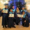 Випуск магістрів -2023