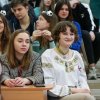 Загальноуніверситетський мовно-літературний конкурс «Словник Грінченка і сучасність»