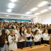 Загальноуніверситетський мовно-літературний конкурс «Словник Грінченка і сучасність»