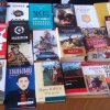 Подаруй книгу захиснику