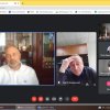 Засідання Ради роботодавців Факультету права та міжнародних відносин 27 квітня 2023