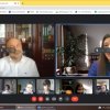 Засідання Ради роботодавців Факультету права та міжнародних відносин 27 квітня 2023