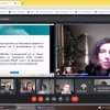 Засідання Ради роботодавців Факультету права та міжнародних відносин 27 квітня 2023