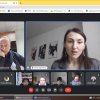 Засідання Ради роботодавців Факультету права та міжнародних відносин 27 квітня 2023
