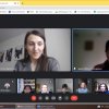 Засідання Ради роботодавців Факультету права та міжнародних відносин 27 квітня 2023