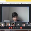 Засідання Ради роботодавців Факультету права та міжнародних відносин 27 квітня 2023