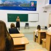 Гостьова лекція адвоката, керівника Адвокатського бюро «Сімейний адвокат Катерина Власюк» Катерини Власюк 2023