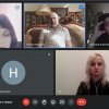 Старший викладач кафедри приватного права Байталюк О. М. представила проміжний звіт наукового дослідження «Правове регулювання управління пам'яткоохоронною діяльністю»