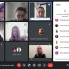 Старший викладач кафедри приватного права Байталюк О. М. представила проміжний звіт наукового дослідження «Правове регулювання управління пам'яткоохоронною діяльністю»