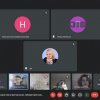 Підвищення знань та набуття нових навичок викладачами кафедри на тренінгах від Університету