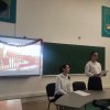 Круглий стіл: «Правове регулювання різдвяних та новорічних свят»