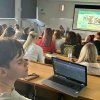 Університет Загребу – академічна мобільність Erasmus+