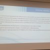 Студентська команда «Київ без меж» представила свій соціальний проект на загальноуніверситетському конкурсі соціальних проектів «З Києвом і для Києва»