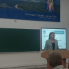 Збори трудового колективу Факультету