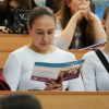 День відкритих дверей Факультету права та міжнародних відносин