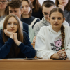 День відкритих дверей Факультету права та міжнародних відносин