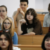 День відкритих дверей Факультету права та міжнародних відносин