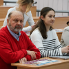 День відкритих дверей Факультету права та міжнародних відносин