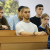 День відкритих дверей Факультету права та міжнародних відносин