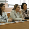 День відкритих дверей Факультету права та міжнародних відносин