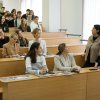 День відкритих дверей Факультету права та міжнародних відносин