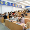 День відкритих дверей Факультету права та міжнародних відносин
