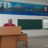 День відкритих дверей Факультету права та міжнародних відносин