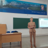 День відкритих дверей Факультету права та міжнародних відносин