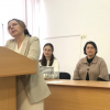 День відкритих дверей Факультету права та міжнародних відносин