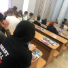День відкритих дверей Факультету права та міжнародних відносин