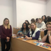 День відкритих дверей Факультету права та міжнародних відносин