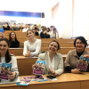 День відкритих дверей Факультету права та міжнародних відносин