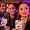 Студенти-правники ЮК «Астрея» Факультету права та міжнародних відносин Університету Грінченка взяли участь у ХХІІ Всеукраїнській правничій школі з судочинства