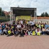 Участь студентів ФПМВ як волонтерів у щорічному забігу-адвокації «RunForFreedom»