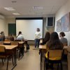 Зустріч із представником Мін’юсту – Оленою Мавріною