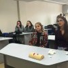 Лекція з тактичної медицини з елементами практичних занять