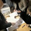 Вибори декана Факультету права та міжнародних відносин
