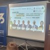 Участь ЮК «Астрея» ФПМВ Університету Грінченка у щорічному Всеукраїнському Форумі молодих юристів України