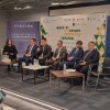Участь ЮК «Астрея» ФПМВ Університету Грінченка у щорічному Всеукраїнському Форумі молодих юристів України