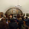 Виїзна екскурсія студентів і викладачів Факультету права та міжнародних відносин до Переяслава