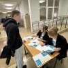 День відкритих дверей в Університеті Грінченка