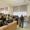 День відкритих дверей в Університеті Грінченка